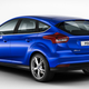 Image for article titled 2015 Ford Focus: This Is It